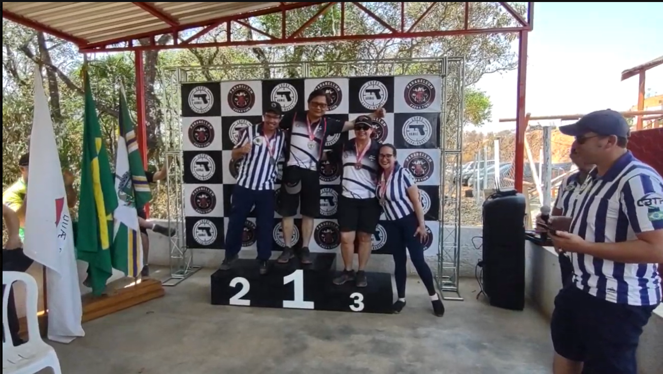 Imagem do evento Torneio de Tiro ao Prato